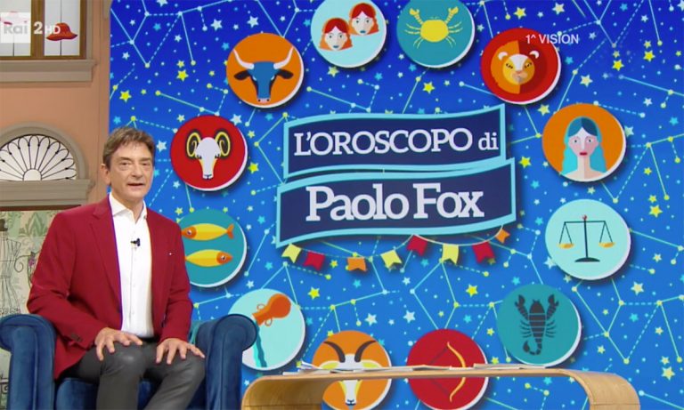 Oroscopo Paolo Fox Dicembre Andamento Del Weekend