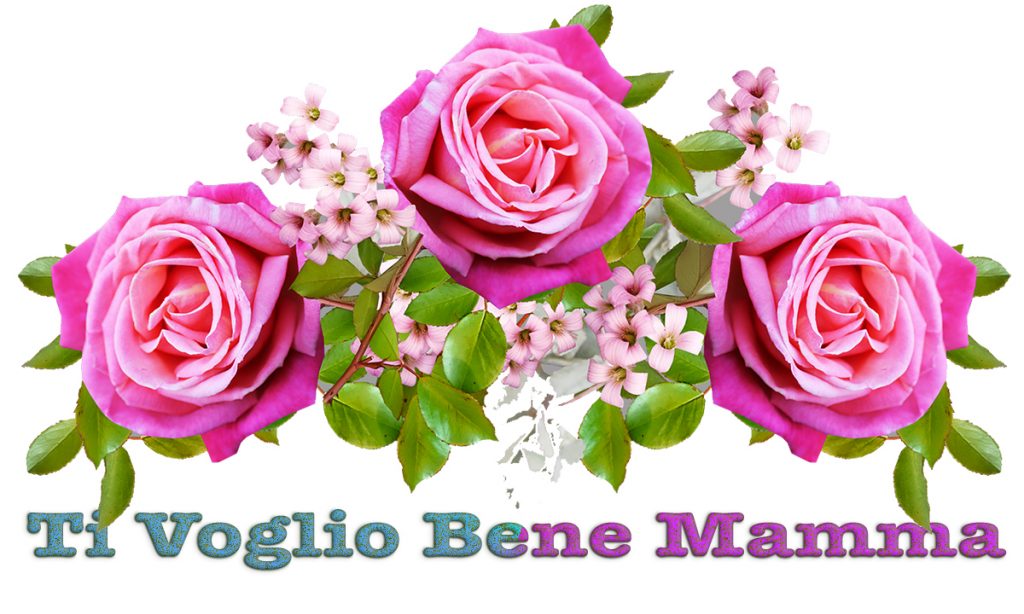 Festa Della Mamma Frasi Di Auguri Immagini E Video