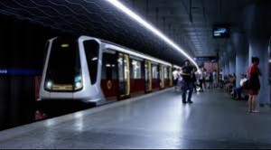 risparmio energetico metro