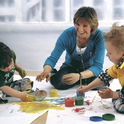 Lavoretti festa della mamma 2015 asilo e scuola