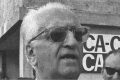 Foto per capire chi è Enzo Ferrari