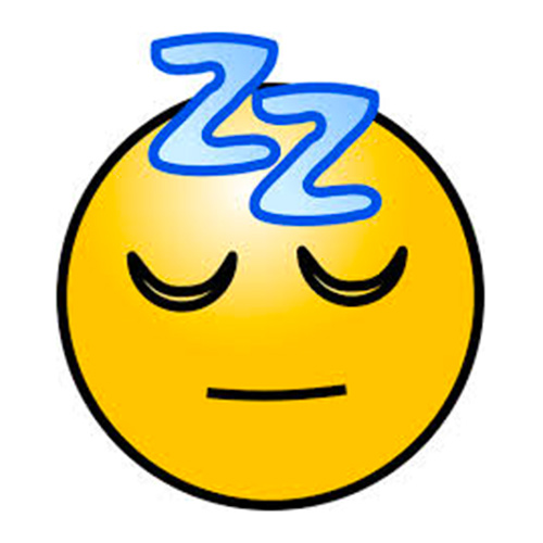 Logo Giornata del sonno