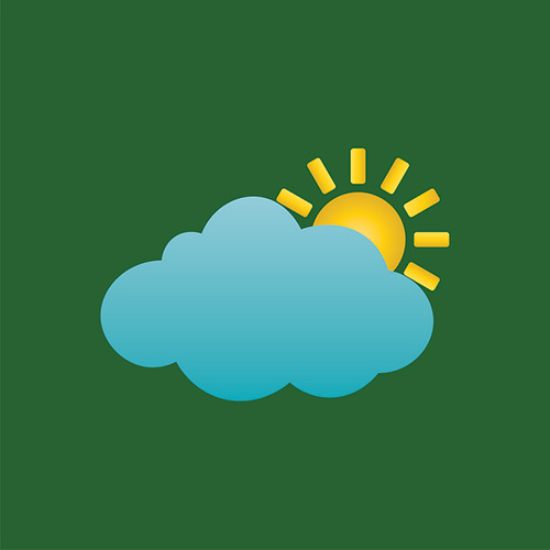 Logo Giornata della Meteorologia