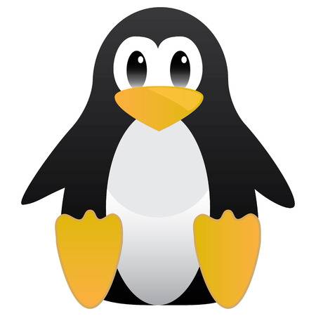 Logo Giornata mondiale dei pinguini