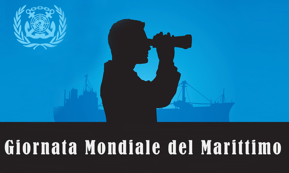 Immagini Giornata mondiale del marittimo