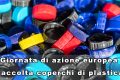 Immagine Giornata di azione europea raccolta coperchi di plastica