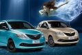 Foto Lancia Ypsilon ibrida 2020