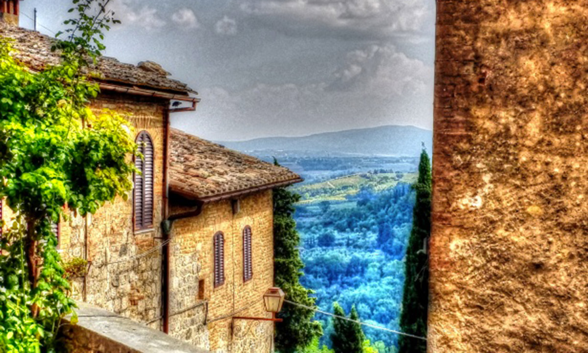 Vacanze Toscana settembre 2020