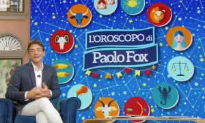 Oroscopo Paolo Fox domani 13 agosto 2024