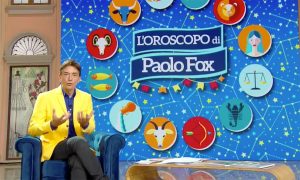 Oroscopo Paolo Fox 7 novembre 2024