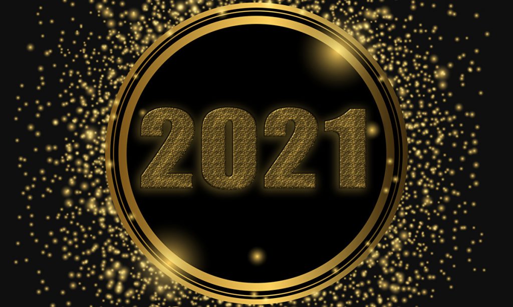 Frasi belle di buon anno 2021: messaggi e immagini di Capodanno