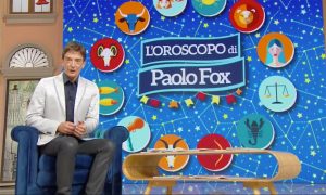 Oroscopo Paolo Fox 6 Novembre 2024