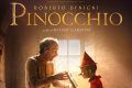 Locandina Pinocchio di Matteo Garrone