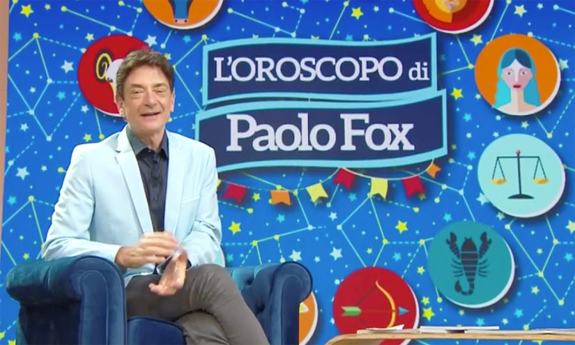Oroscopo Paolo Fox domani 1 dicembre 2022