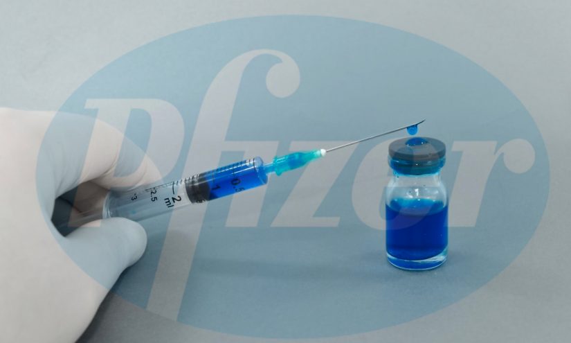 Vaccino Pfizer contro il Covid