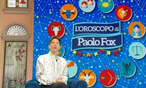 Oroscopo Paolo Fox 25 Settembre 2024