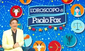 Oroscopo Paolo Fox 17 ottobre 2024