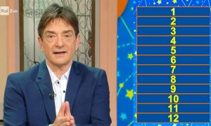 Oroscopo Paolo Fox 25 ottobre 2024