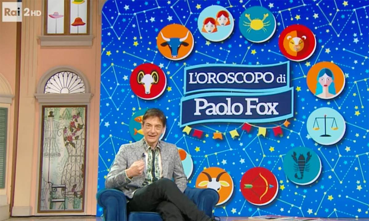 L'oroscopo di Paolo Fox della settimana che va dal 15 al 21 gennaio 2024 -  Ravenna Web Tv