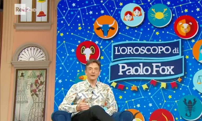 Oroscopo Di Paolo Fox Del Giorno: Previsioni E Anticipazioni