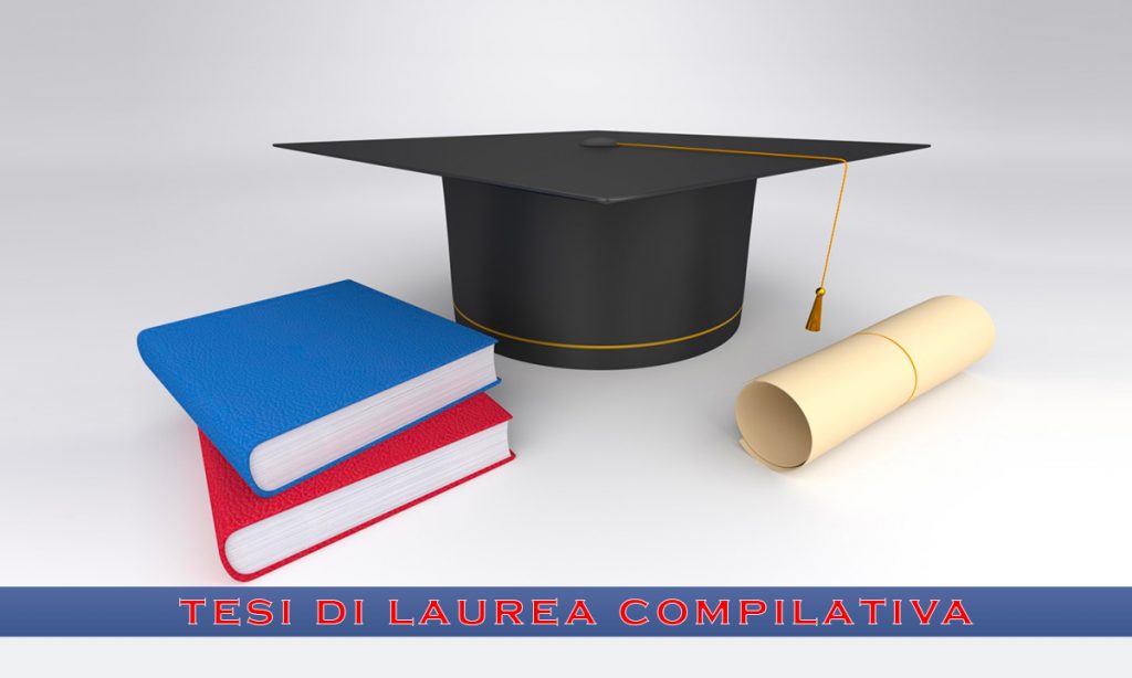 Scrivere Una Tesi Di Laurea Compilativa: Come Si Scrive E Ricerca