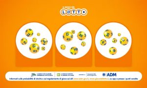 Estrazione del Lotto oggi 26 ottobre 2024