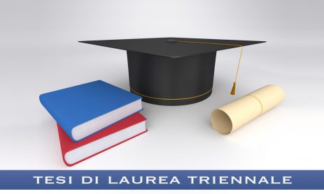 Scrivere Una Tesi Di Laurea Triennale: Come Si Scrive Ed Esempi PDF