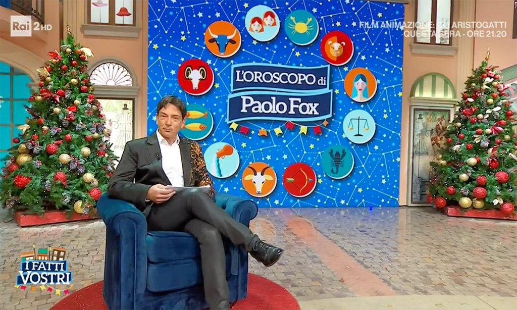 Oroscopo Di Paolo Fox Del Giorno: Previsioni E Anticipazioni