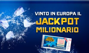 Estrazione EuroJackpot oggi 5 novembre 2024