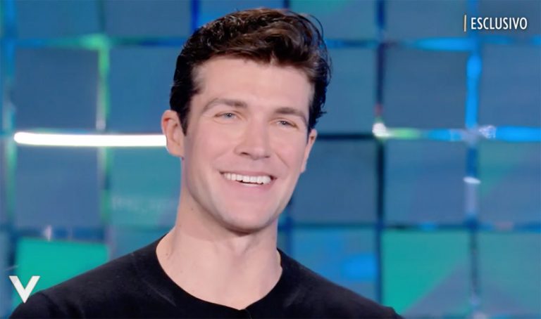 Chi è Roberto Bolle: Età, Fisico, Compagno E Vita Privata