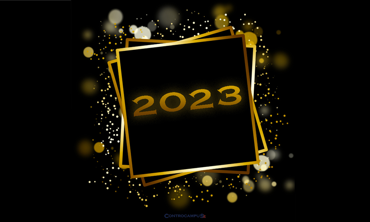 Immagini Buona Vigilia di Capodanno 2023